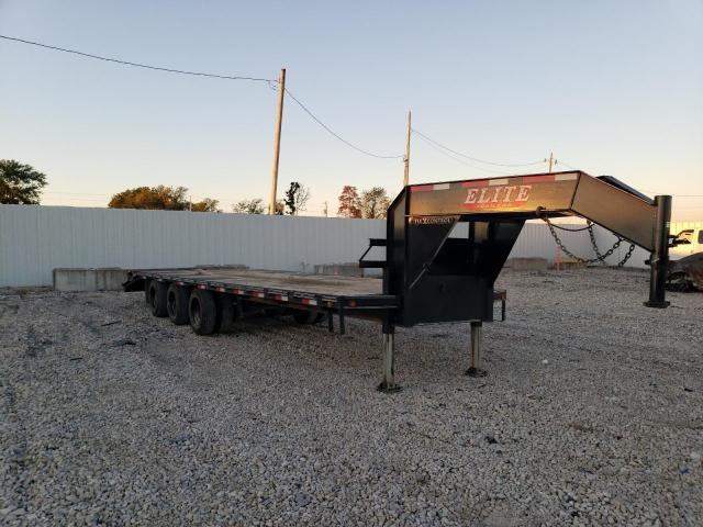 Global Auto Auctions: 2024 ELITE TRAILER