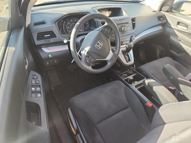 2014 HONDA CR-V EX #3290191222