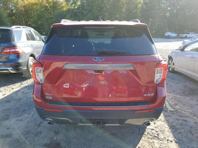 2023 FORD EXPLORER X #3273902823