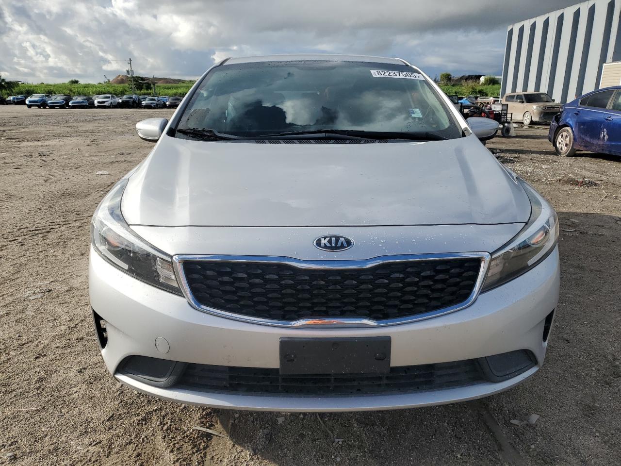 KIA FORTE LX
