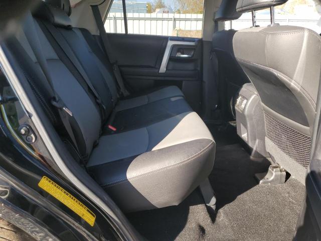 2021 TOYOTA 4RUNNER SR #3297022349