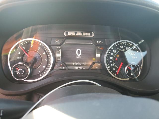 2022 RAM 1500 LARAM #3302753021