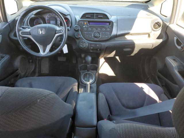 2013 HONDA FIT SPORT - JHMGE8H58DC004203