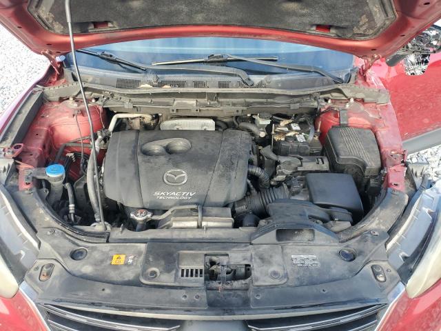 2016 MAZDA CX-5 GT - JM3KE2DY1G0670311