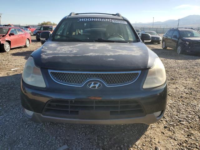 2007 HYUNDAI VERACRUZ G #3275694957