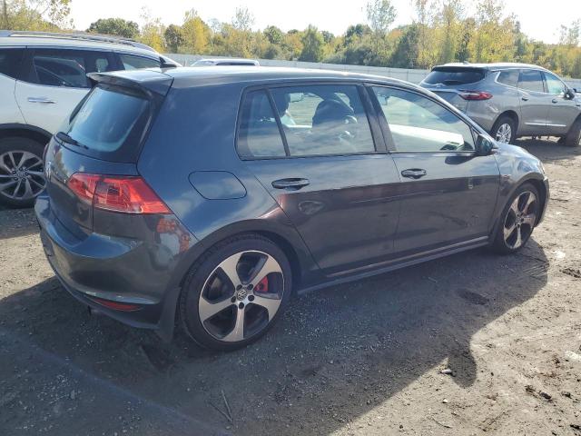 2016 VOLKSWAGEN GTI S/SE - 3VW447AU1GM053651