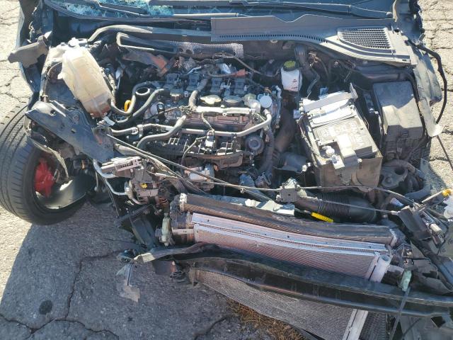 2024 VOLKSWAGEN GTI S - WVWGA7CD1RW214363