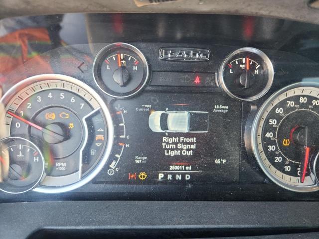 2018 RAM 1500 SLT - 3C6RR7LT3JG129902