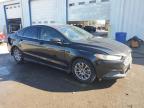 Lot #3296317431 2015 FORD FUSION S