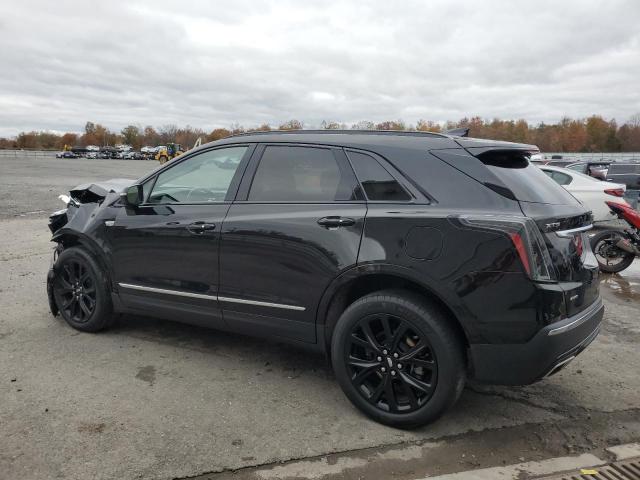2020 CADILLAC XT5 SPORT #3285755659