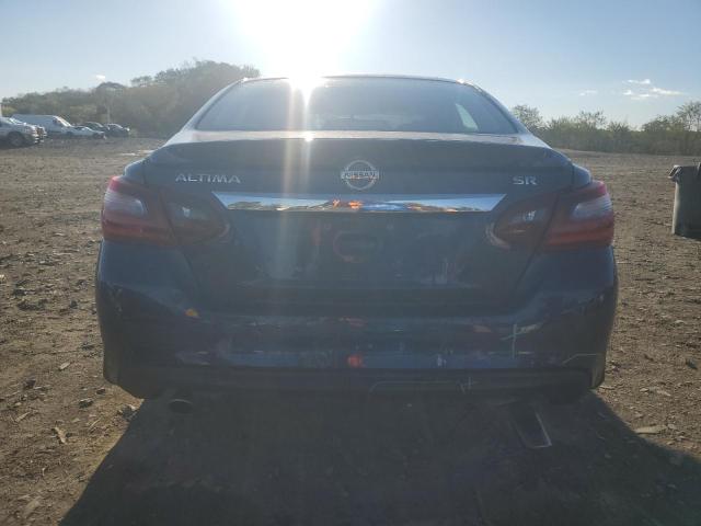 2018 NISSAN ALTIMA 2.5 - 1N4AL3AP7JC102345