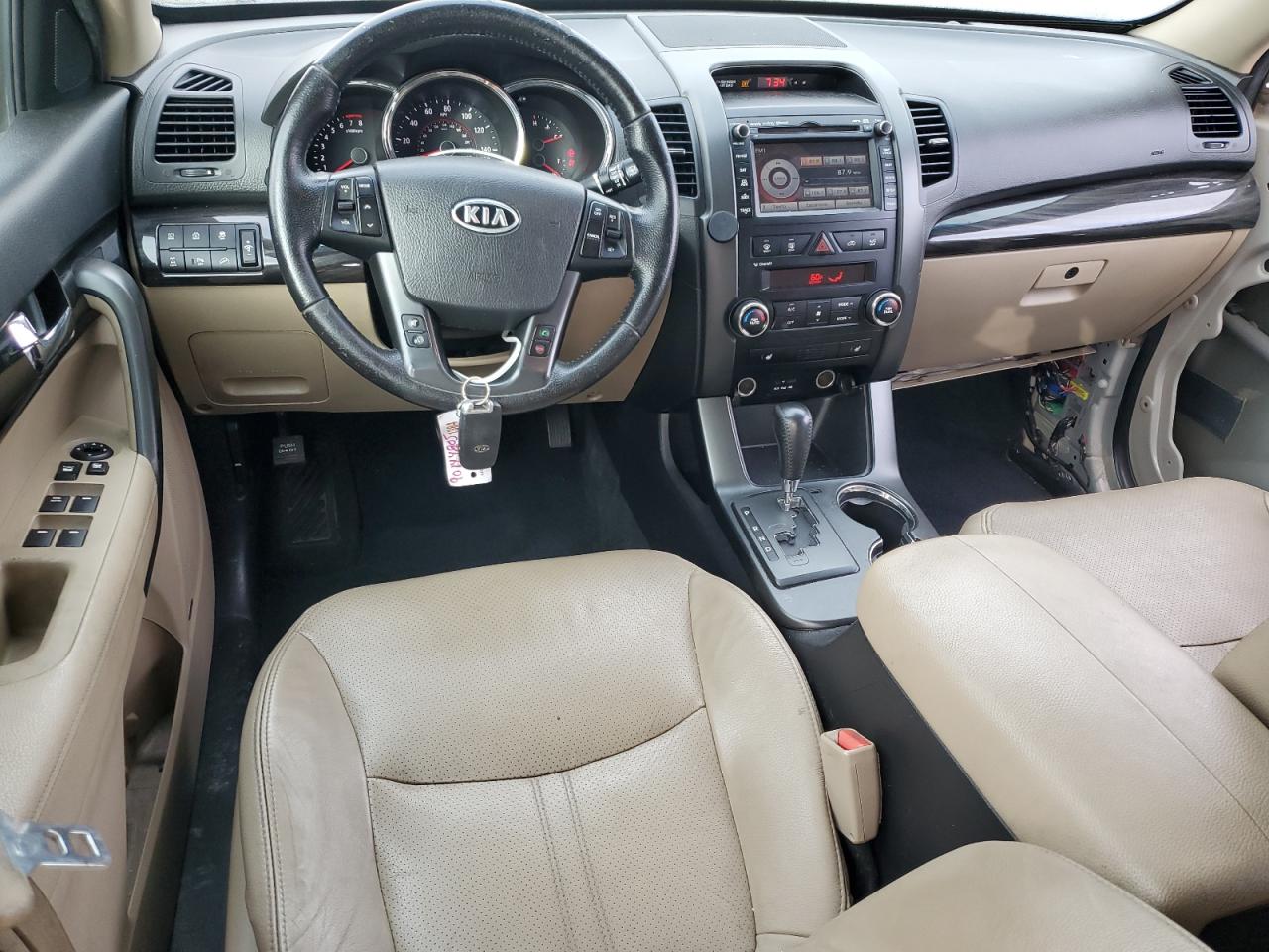 KIA SORENTO EX