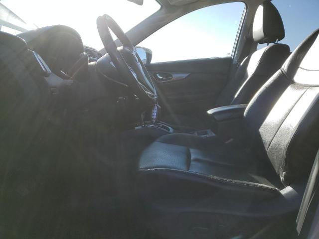 2014 NISSAN ROGUE S - 5N1AT2MV7EC830179