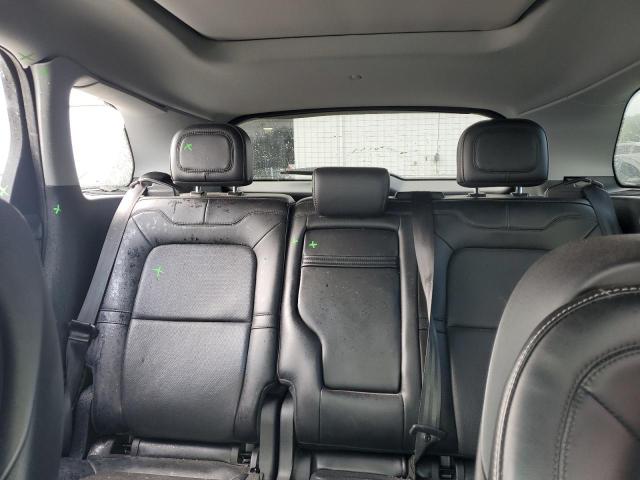 2021 LINCOLN CORSAIR RE 5LMCJ2C94MUL09252