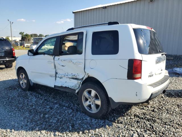 2009 HONDA PILOT EX #3292353268