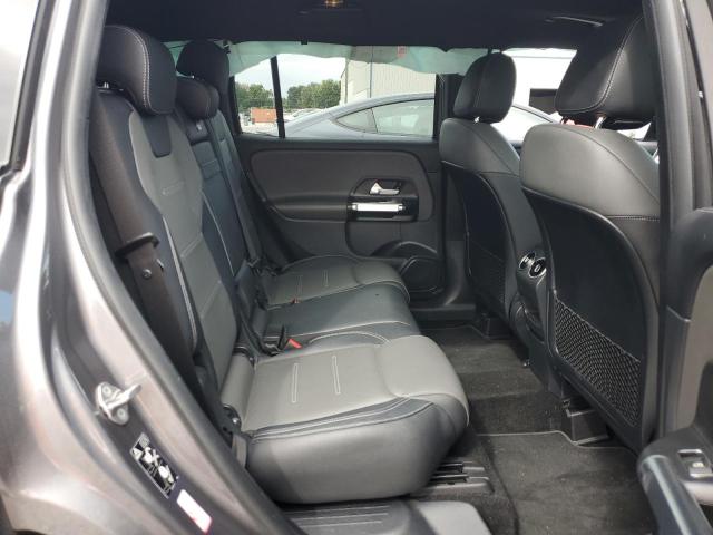 2022 MERCEDES-BENZ GLB 250 - W1N4M4GB3NW190992