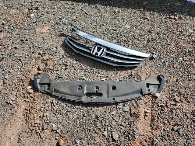 2011 HONDA ACCORD LX #3263847695