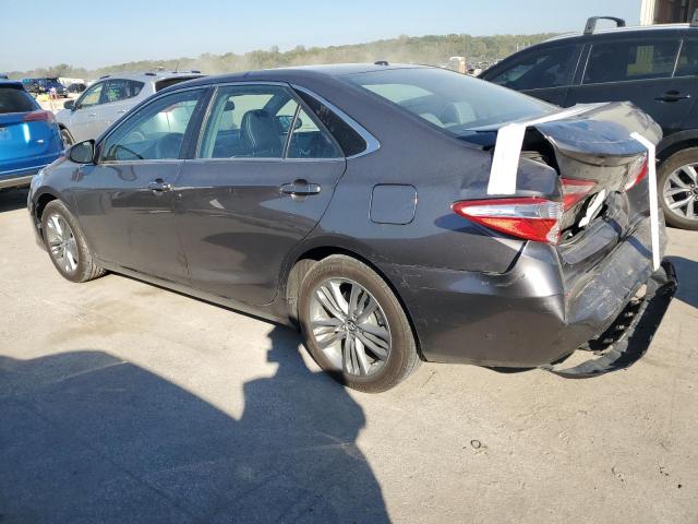2015 TOYOTA CAMRY LE - 4T1BF1FK6FU002273