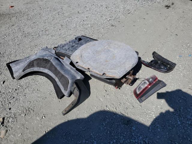 2013 FORD EXPLORER S #3275511739