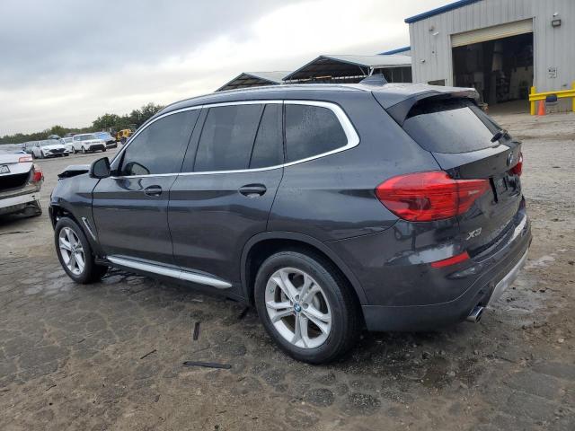2019 BMW X3 SDRIVE3 5UXTR7C52KLR46331