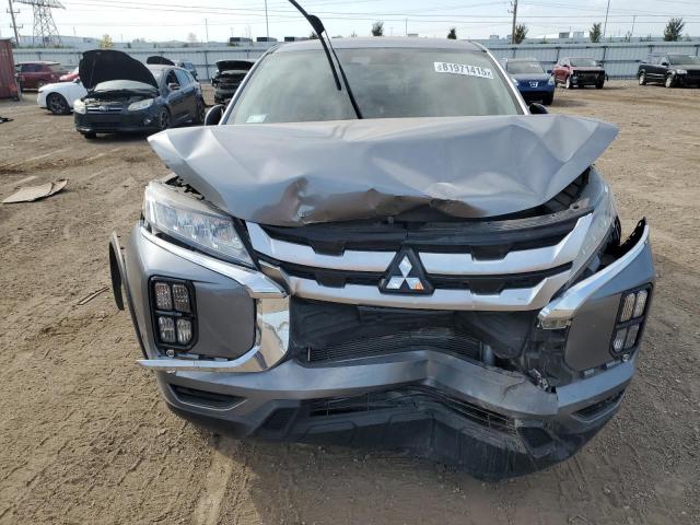 2021 MITSUBISHI OUTLANDER #3287608012