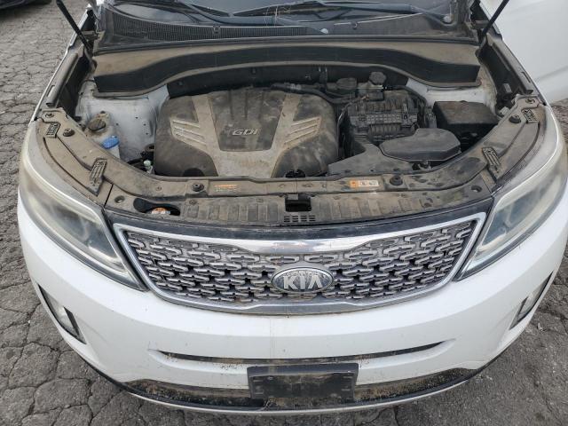 2014 KIA SORENTO SX - 5XYKWDA78EG503111