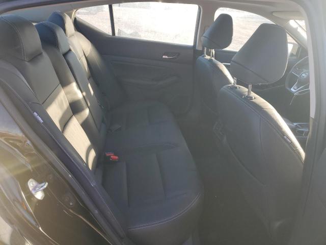 2021 NISSAN ALTIMA SL #3293389419