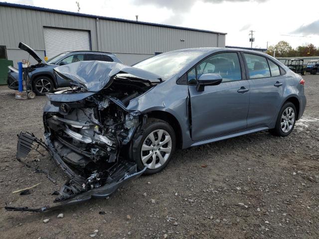 2026 TOYOTA COROLLA LE #3318879003