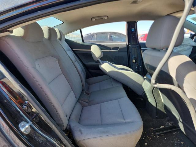 2020 HYUNDAI ELANTRA SE - 5NPD74LF6LH547334