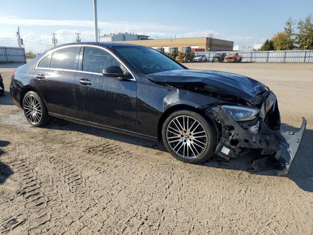 2023 MERCEDES-BENZ C 300 4MAT - W1KAF4HB4PR082035