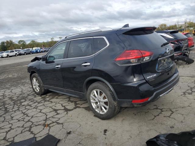 2017 NISSAN ROGUE S JN8AT2MT1HW134198