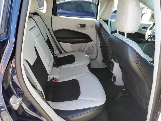 2017 JEEP COMPASS LA - 3C4NJDBB0HT665052