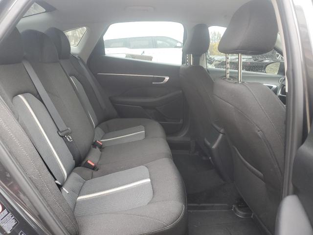 2021 HYUNDAI SONATA SE 5NPEG4JA1MH104165