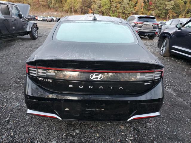 2025 HYUNDAI SONATA HYB #3278554996