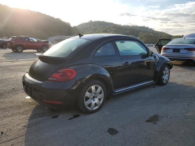 2015 VOLKSWAGEN BEETLE 1.8T 3VWF17AT6FM656506
