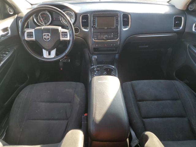2013 DODGE DURANGO SX #3304603468
