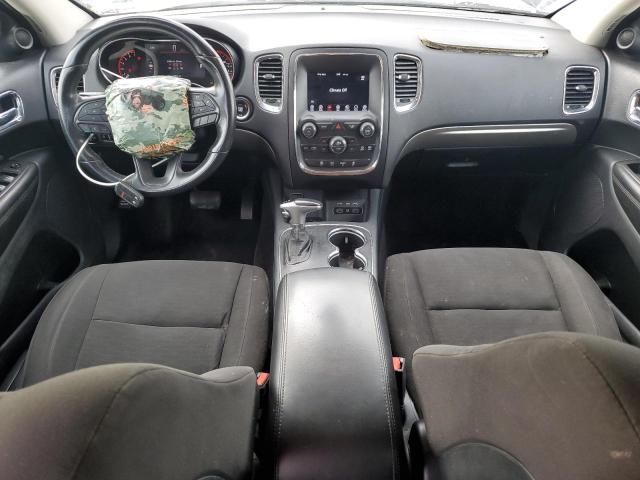 2018 DODGE DURANGO SX - 1C4RDHAG9JC473949