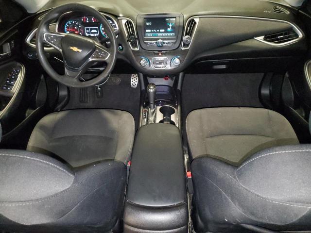 2017 CHEVROLET MALIBU LS 1G1ZB5ST0HF159737