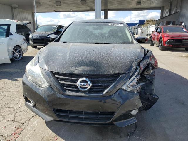 2018 NISSAN ALTIMA 2.5 - 1N4AL3AP6JC229765