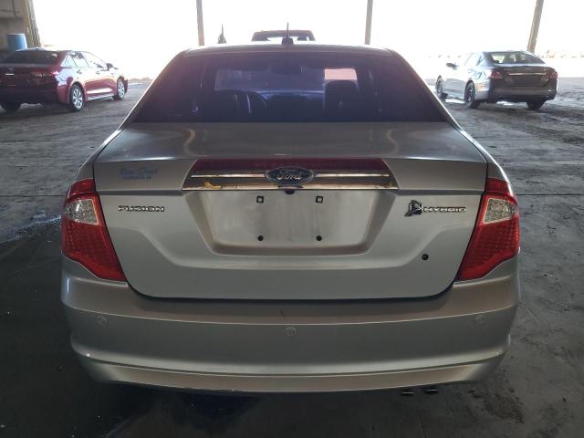 2010 FORD FUSION HYB #3296906848