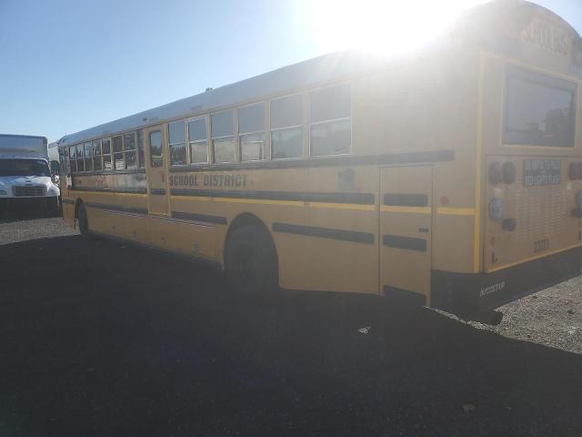 2013 IC CORPORATION 3000 RE #3302717016