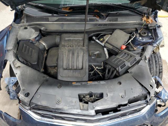 2017 CHEVROLET EQUINOX PR 2GNALDEK1H6235563