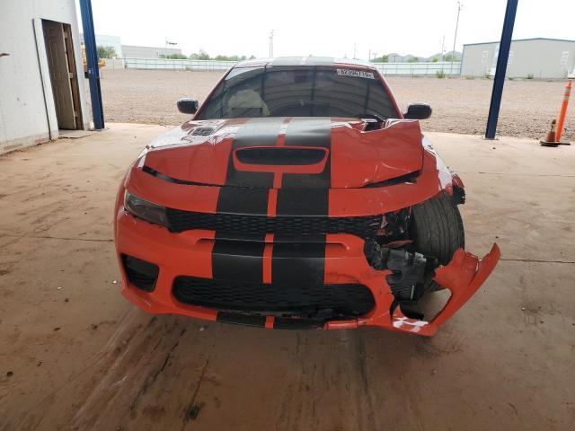 2023 DODGE CHARGER SRT HELLCAT - 2C3CDXL91PH503101