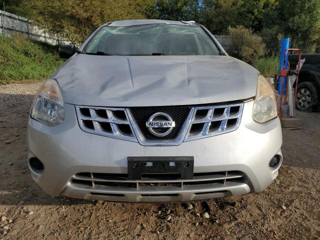 2013 NISSAN ROGUE S - JN8AS5MV4DW665556