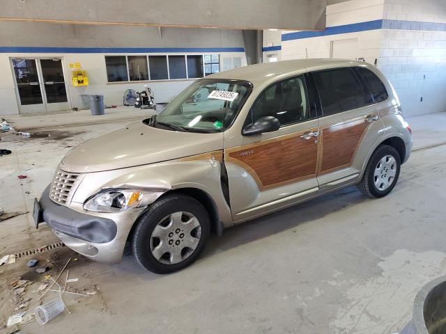 CHRYSLER PT CRUISER CLASSIC
