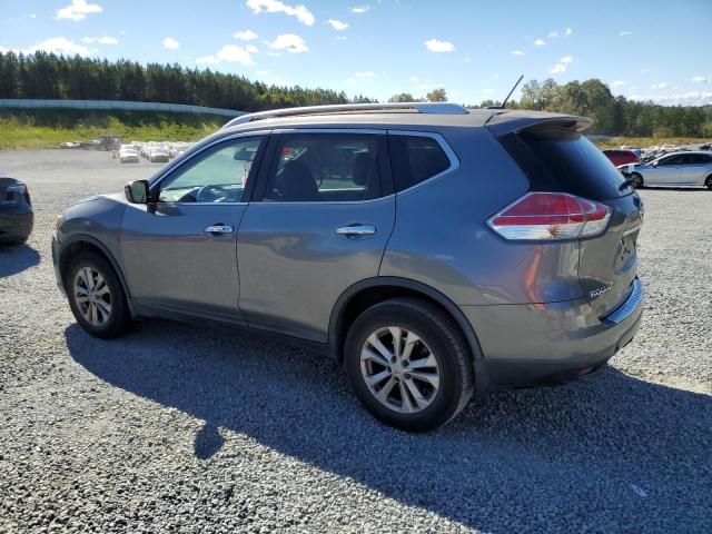 2016 NISSAN ROGUE S - KNMAT2MV6GP593846