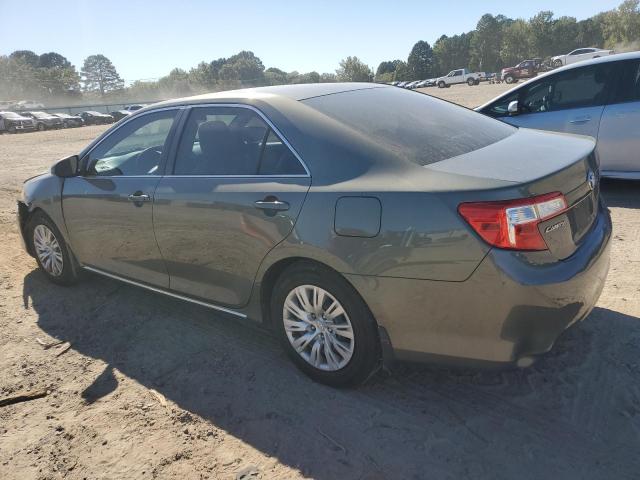 2014 TOYOTA CAMRY L #3279648937