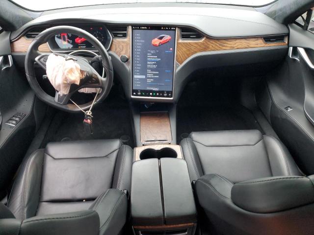 2018 TESLA MODEL S - 5YJSA1E24JF290686