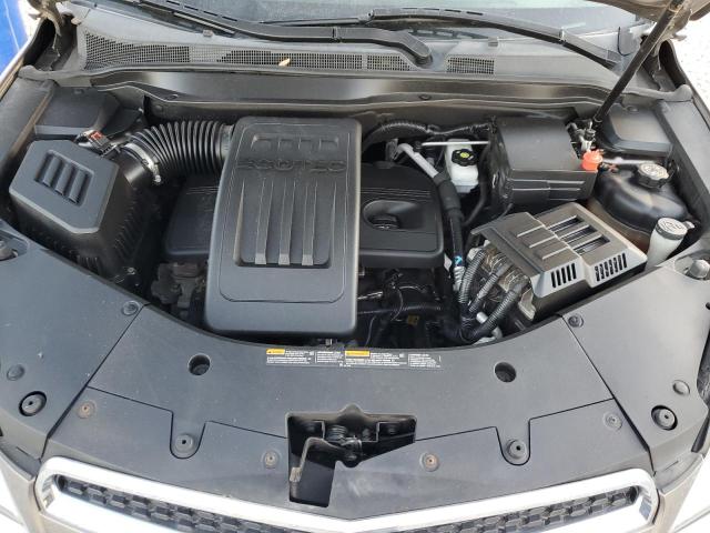 2012 CHEVROLET EQUINOX LT - 2GNALDEK1C6318435