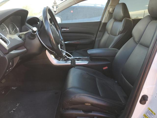 2015 ACURA TLX 19UUB1F31FA801740